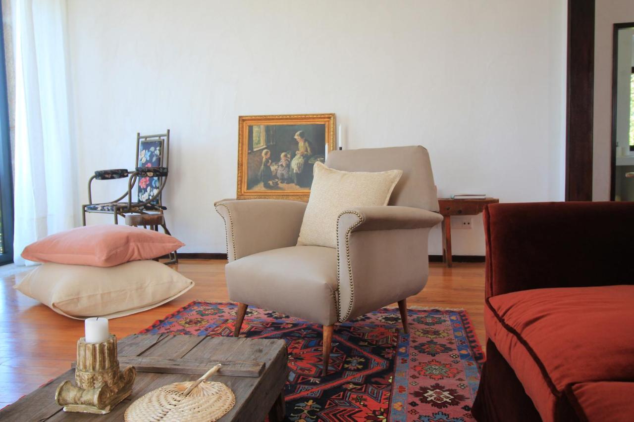 Villa Cornelia, Ponte De Lima Dış mekan fotoğraf