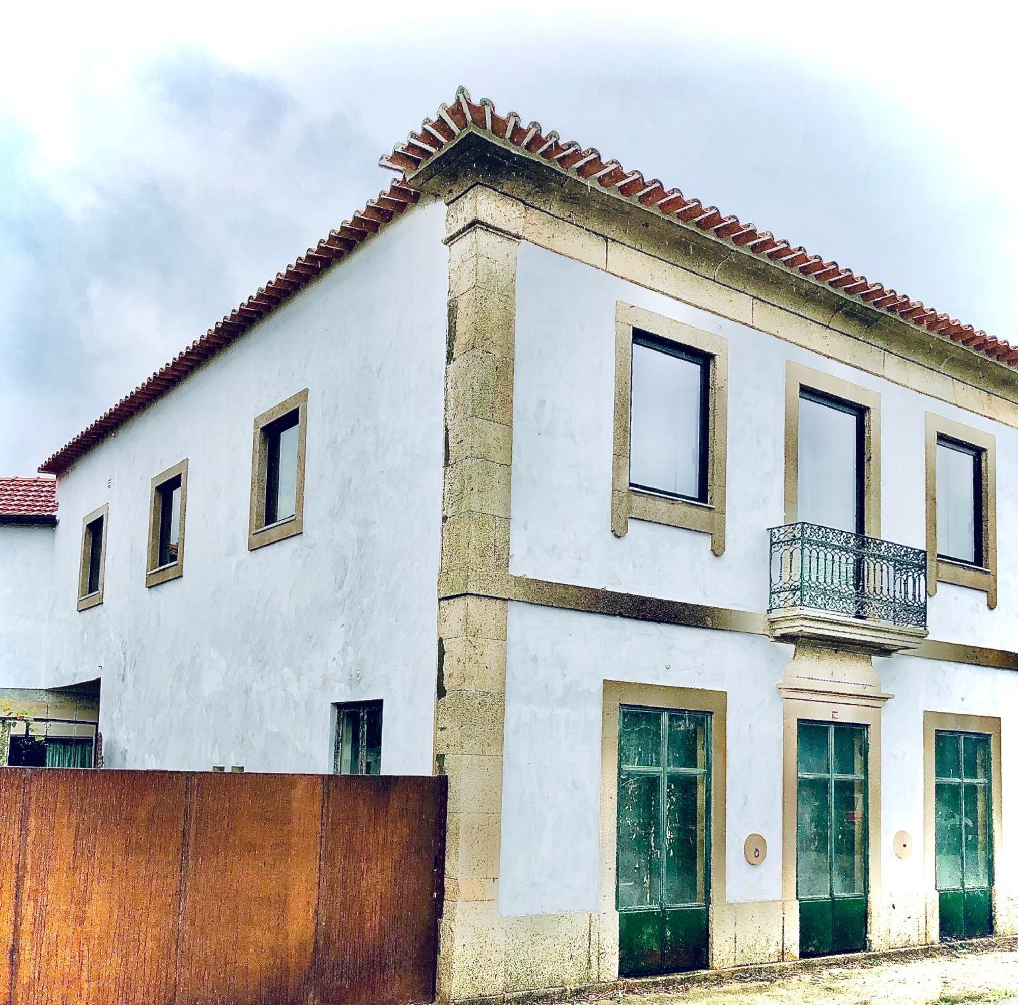 Villa Cornelia, Ponte De Lima Dış mekan fotoğraf