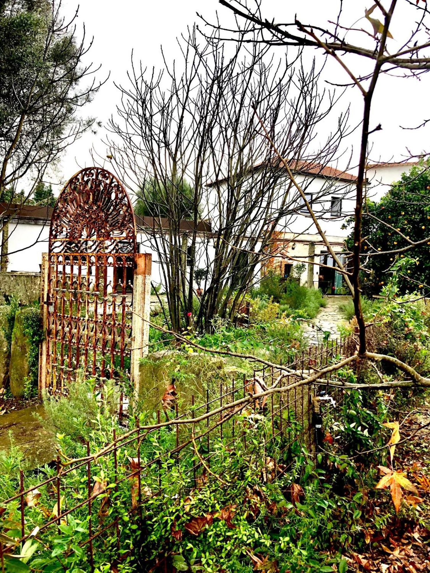 Villa Cornelia, Ponte De Lima Dış mekan fotoğraf